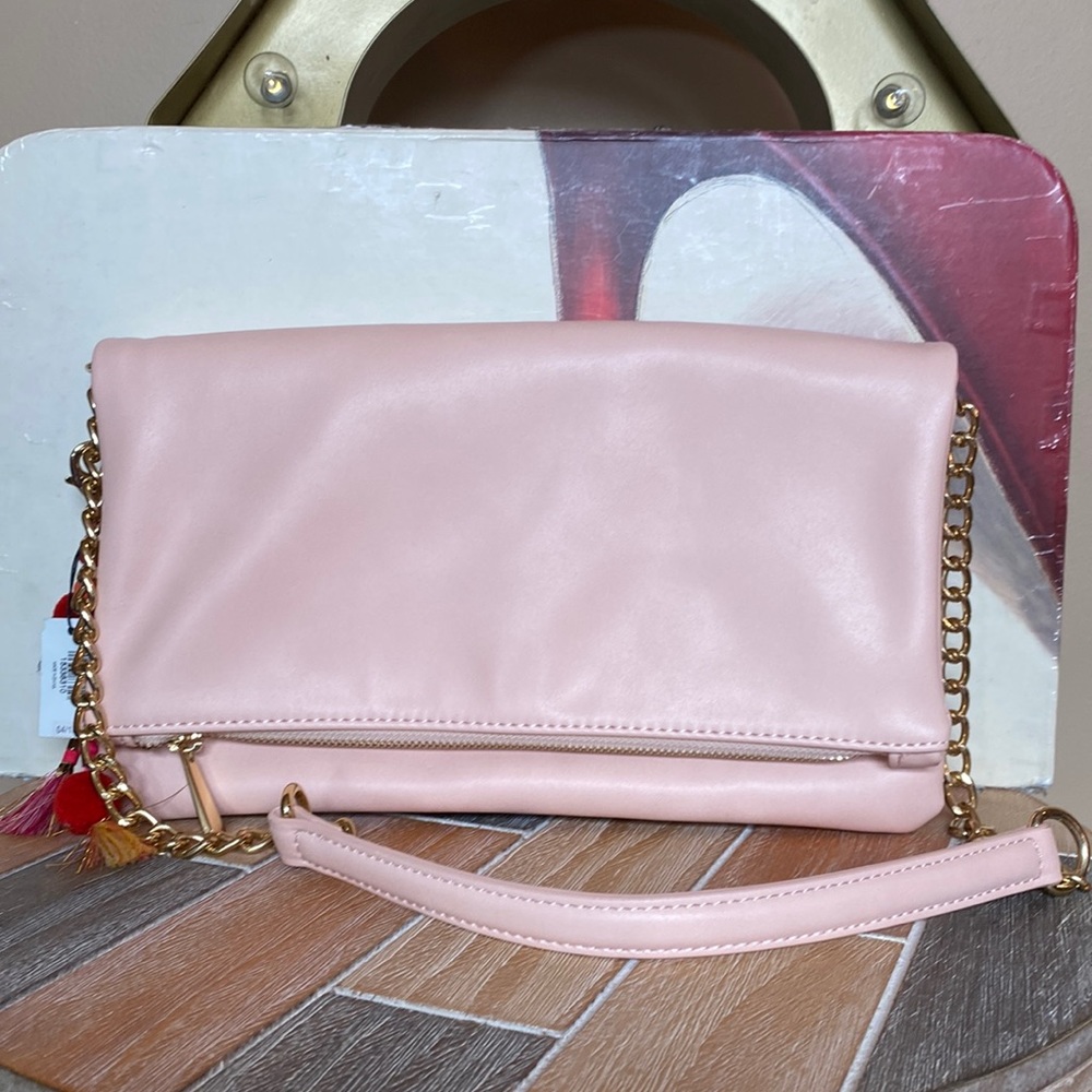 New Express Clutch